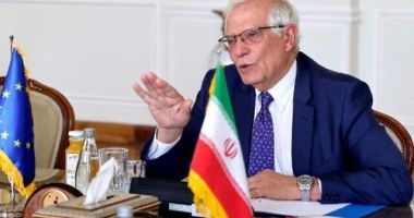 Stire din Actualitate : Josep Borrell a discutat cu ministrul iranian de Externe despre dezamorsarea tensiunilor regionale