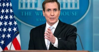 Stire din Actualitate : Casa Albă: S-au făcut progrese în discuţiile de la Cairo privind un armistiţiu în Fâşia Gaza