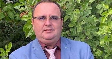 Adrian Benţa, lector al seminarului pe teme de fiscalitate, la CCINA Constanţa