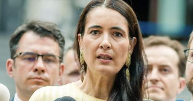 Stire din Politică-Administrație : Clotilde Armand a depus o plângere la ANI privind sumele încasate de Toni Greblă