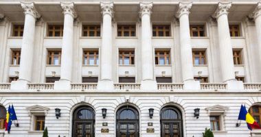 Stire din Economie : Banca Naţională a României: Indicele ROBOR la trei luni a coborât la 5,57% pe an