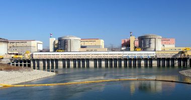 Stire din Economie : Unitatea 1 de la Cernavodă s-a deconectat automat de la Sistemul Energetic Naţional