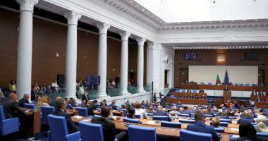 Stire din Actualitate : Bulgaria va organiza alegeri parlamentare anticipate la 27 octombrie