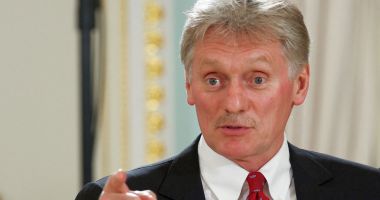 Stire din Actualitate : Dmitri Peskov: Va exista un răspuns la ofensiva Ucrainei din regiunea Kursk