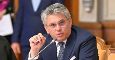 Stire din Economie : Sterică Fudulea preia atribuţiile de coordonare ale Consiliului Naţional al IMM