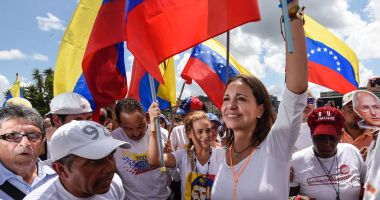 Stire din Actualitate : Activişti din Azerbaidjan, Venezuela şi Georgia, nominalizaţi la Premiul Vaclav Havel pentru Drepturile Omului
