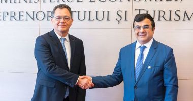 Stire din Economie : Deficit bugetar, industrie de apărare, investiţii. INFO economic
