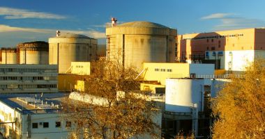 Stire din Economie : Unitatea 1 a CNE Cernavodă, sincronizată la Sistemul Energetic Naţional, joi dimineaţă