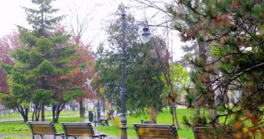 Stire din Social : Constanța, sub avertizări cod galben și portocaliu de instabilitate atmosferică și ploi