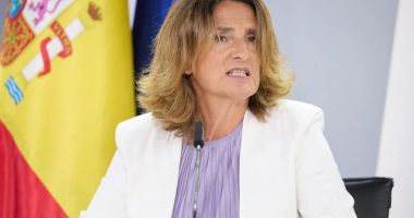 Stire din Actualitate : Spania o propune pe Teresa Ribera pentru un post de comisar european