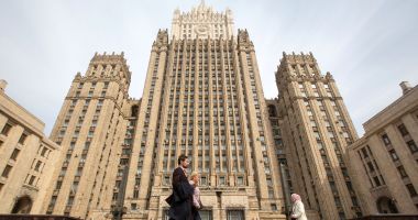 Stire din Actualitate : Rusia a interzis accesul pe teritoriul său a 92 de cetăţeni americani