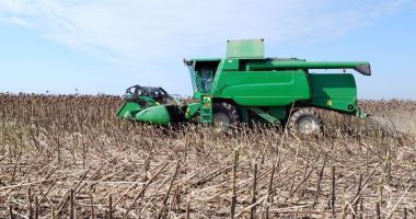 Stire din Economie : Banking, agricultură, autorizaţii de construire. INFO economic