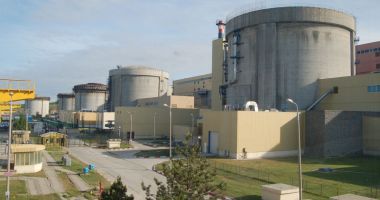Stire din Economie : Unitatea 1 CNE Cernavodă se apropie de finalul primului ciclu de exploatare de 30 de ani