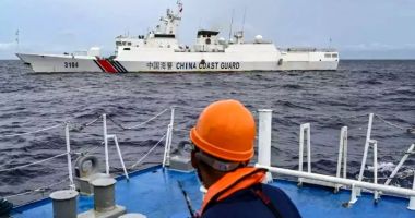 Stire din Actualitate : Japonia protestează împotriva unei noi încălcări a teritoriului său de către China