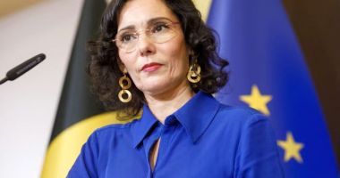 Stire din Actualitate : Belgia o propune pentru postul de comisar european pe şefa diplomaţiei, Hadja Lahbib