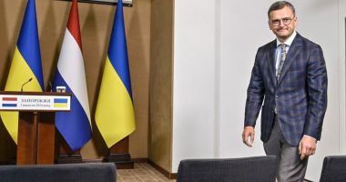 Stire din Actualitate : Demisii în serie în Ucraina, înainte de o nouă remaniere guvernamentală