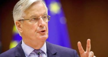 Stire din Actualitate : Michel Barnier este noul premier al Franţei. Şcoala, securitatea şi imigraţia, principalele priorităţi