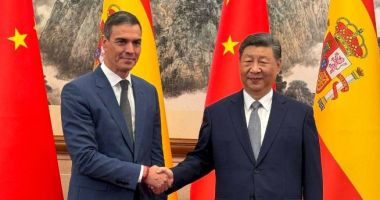 Stire din Actualitate : „UE şi China ar trebui să construiască punţi şi să evite războiul comercial”