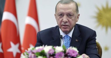 Stire din Actualitate : Erdogan insistă că Rusia trebuie să returneze Ucrainei peninsula Crimeea anexată
