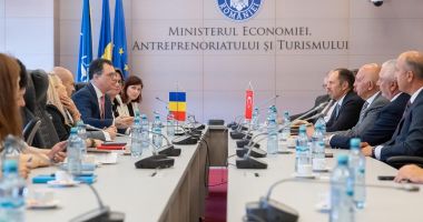 Bursă, investiţii, energie. INFO economic