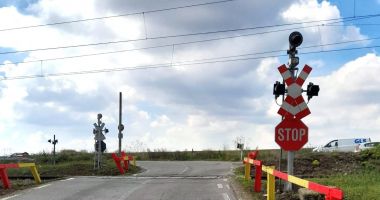 Stire din Economie : SRCF Constanţa: Investiţii de peste 4,5 milioane de lei în infrastructura feroviară