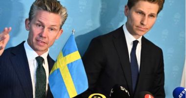 Stire din Actualitate : Suedia ar trebui să conducă noua iniţiativă a NATO din Finlanda