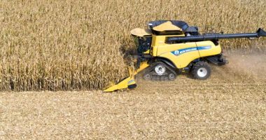 Stire din Economie : Fermierii constănţeni, aşteptaţi la APIA să semneze cererile de plată