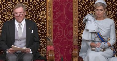 Stire din Actualitate : Noul guvern al Olandei anunţă schimbări în politica de azil