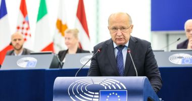„Apărarea UE trebuie să fie pregătită pentru a face faţă Rusiei în 6-8 ani”
