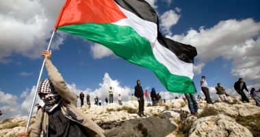 Stire din Actualitate : ONU îi cere Israelului să pună capăt în 12 luni prezenţei sale ilegale în teritoriile palestiniene