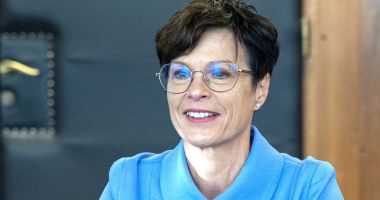 Stire din Actualitate : Slovenia a validat candidatura Martei Kos la funcţia de comisar european