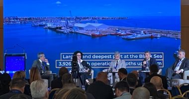 Stire din Economie : CN APM: Soluţii de transport intermodal şi multimodal în Europa de Est, la EECONNECTED