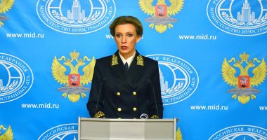 Stire din Actualitate : Rusia anunţă că nu va participa la cel de-al doilea summit pentru pace privind Ucraina