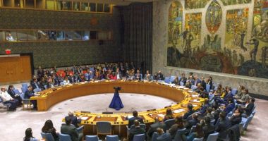 Stire din Actualitate : ONU adoptă un Pact pentru construirea unui viitor mai bun pentru umanitate