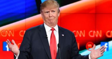 Stire din Actualitate : Donald Trump exclude să candideze din nou în 2028 dacă va fi învins în noiembrie