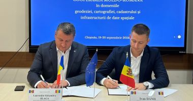 Stire din Economie : Bursă, cadastru, securitate cibernetică. INFO economic