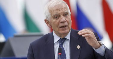Stire din Actualitate : Josep Borrell: „Suntem în pragul unui război total”