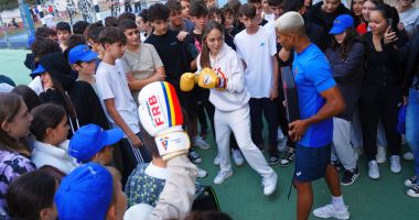 Stire din Sport : Iniţiativă legislativă: 2% din taxa de licenţiere a caselor de pariuri, direcţionată către ANS