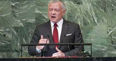 Stire din Actualitate : Regele Abdullah al II-lea: „Iordania nu va fi niciodată o patrie alternativă pentru palestinieni”