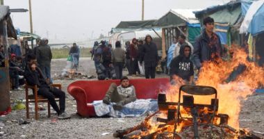 Stire din Actualitate : Franţa vrea o alianţă a ţărilor din UE pentru a consolida măsurile împotriva imigraţiei