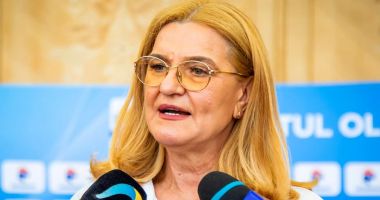 Stire din Sport : Elisabeta Lipă: "Sportul are nevoie de zona privată, trebuie modificată legislaţia fiscală"