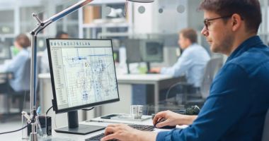 Stire din Economie : IT-iştii îşi vând scump serviciile. "Fără 1.500 - 2.000 de euro nu ai cum să ţii un specialist!"