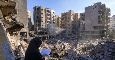 Israelul anunţă uciderea şefului securităţii preventive a Hezbollah