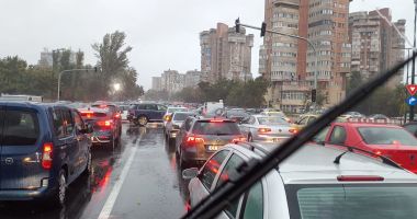 Atenție, călători! Se înregistrează întârzieri pe toate liniile de transport public, la Constanţa