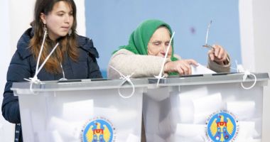 Stire din Actualitate : Republica Moldova deschide numai cinci secţii de votare în Rusia