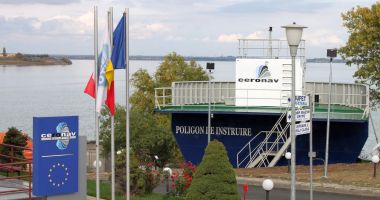 Stire din Economie : Raport audit: Nereguli, rezilieri de contracte şi vulnerabilităţi manageriale, la CERONAV Constanţa