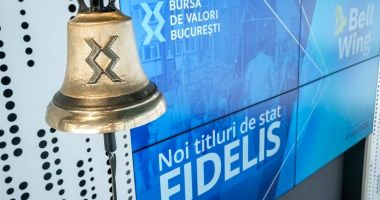 Stire din Economie : A cincea emisiune FIDELIS din 2024 se lansează miercuri. O nouă tranşă specială dedicată donatorilor de sânge