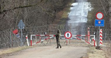 Polonia va începe să consolideze apărarea la graniţele cu Rusia şi Belarus până la sfârşitul anului