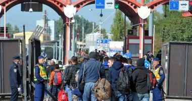 Stire din Actualitate : Ungaria solicită o derogare de la regulile în materie de azil şi migraţiune