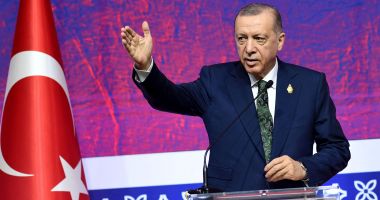 Stire din Actualitate : Recep Erdogan: „Israelul va plăti preţul genocidului pe care îl comite”
